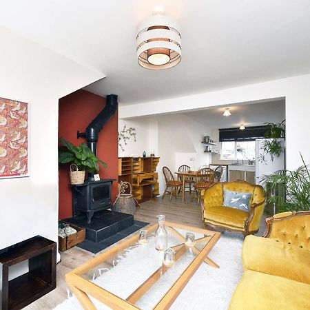 Sunny Seaside Sanctuary - Two Bedroom Apartment Brighton Exteriör bild