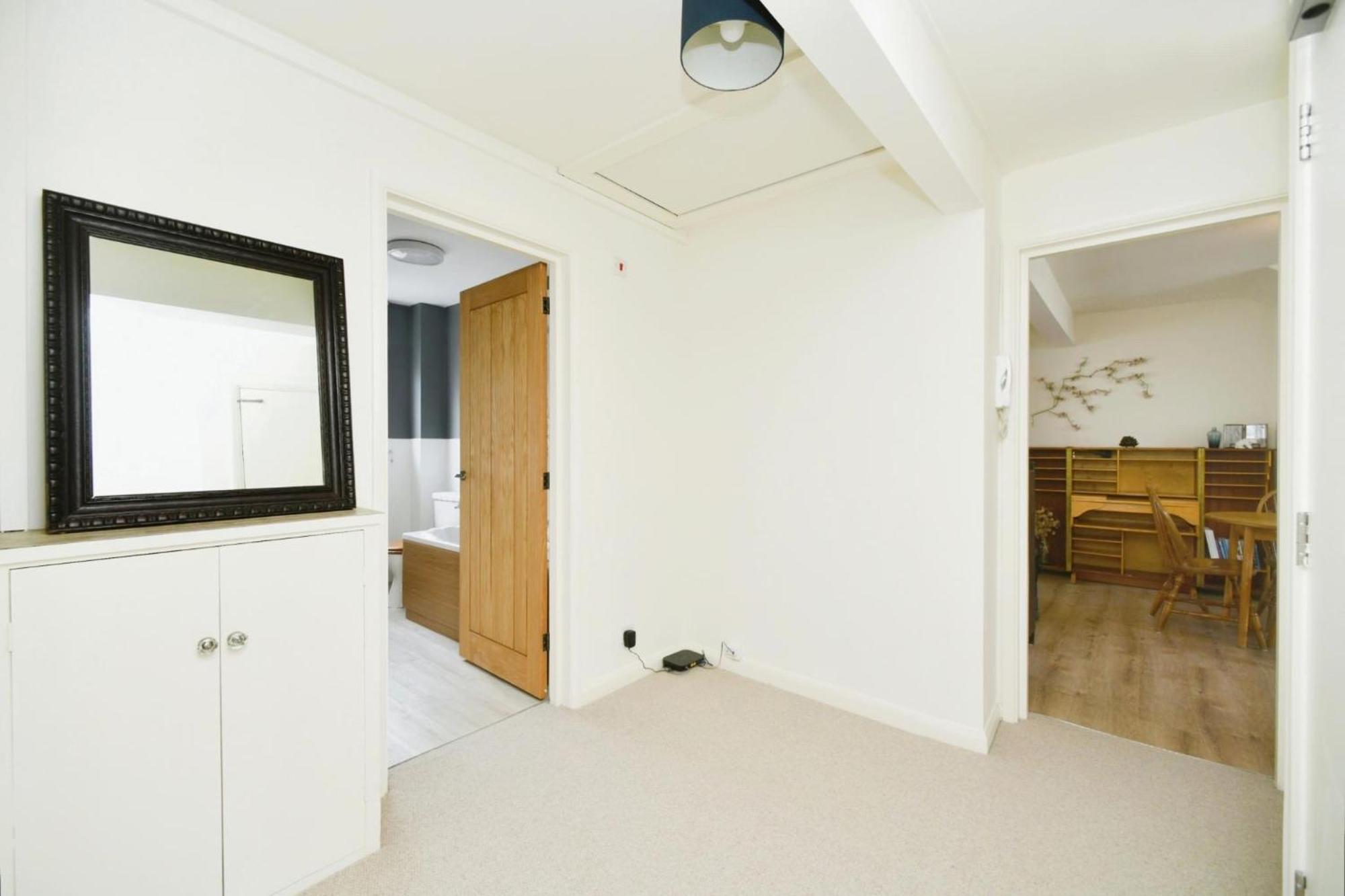 Sunny Seaside Sanctuary - Two Bedroom Apartment Brighton Exteriör bild